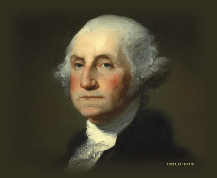 George Washington