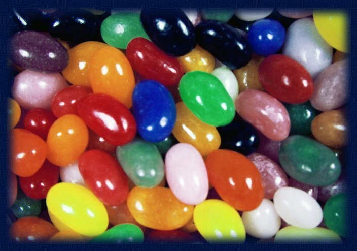 Jelly Beans