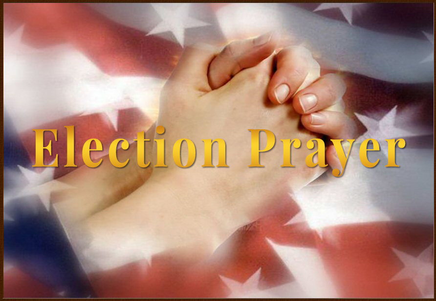 Election Prayer