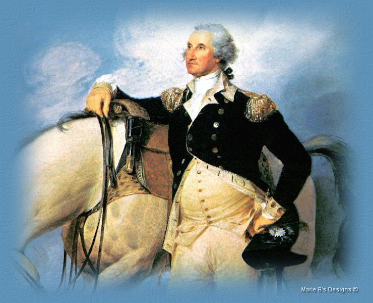 George Washington