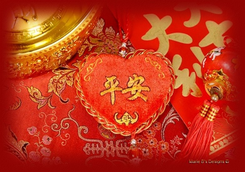 Chinese New Year