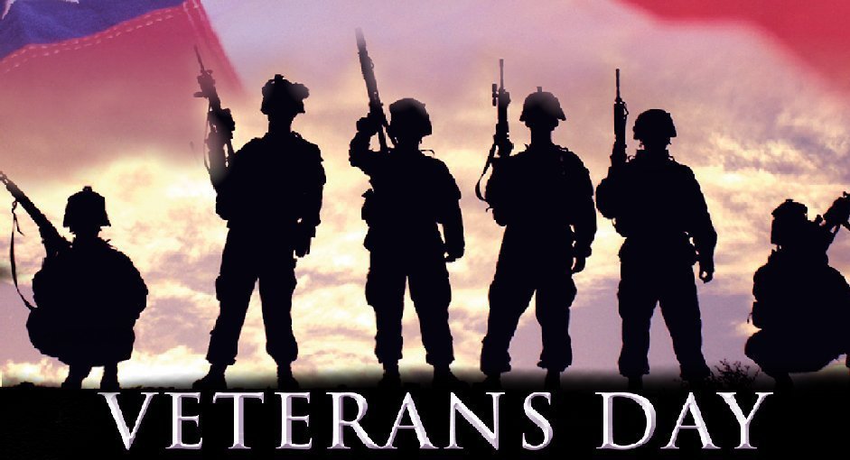 Veterans Day