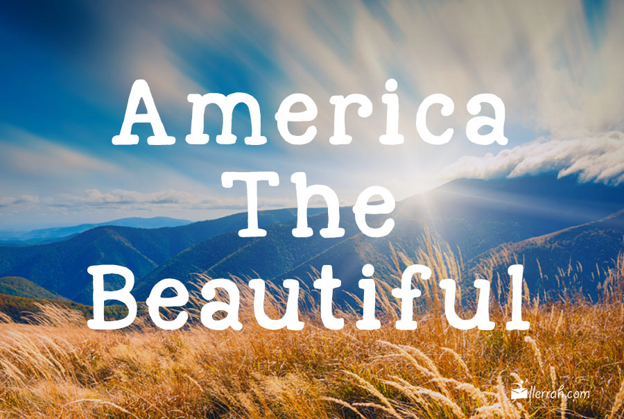 America the Beautiful